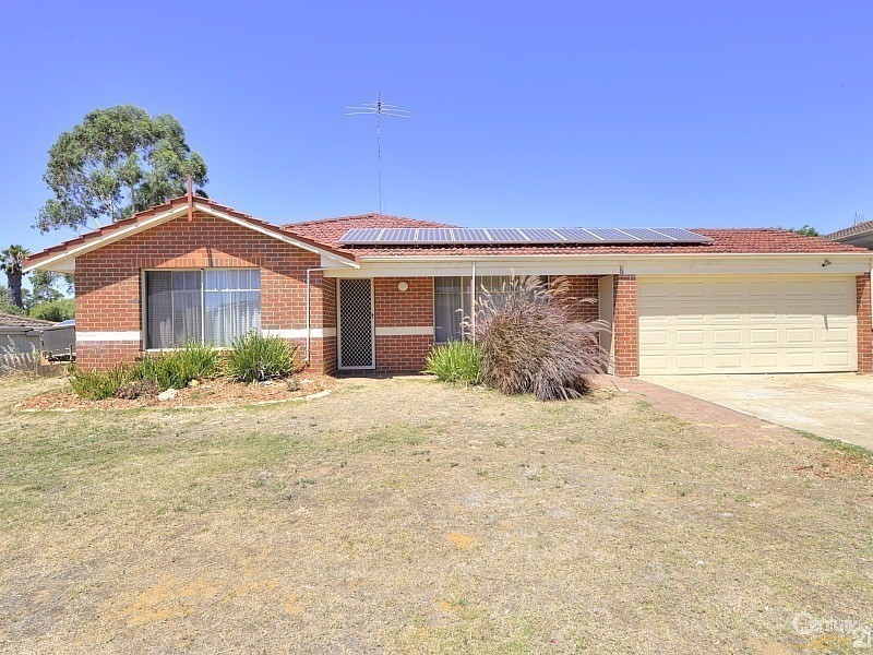 14 Satinash Retreat, Halls Head WA 6210