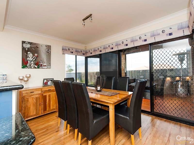 16 Highview Rise, Halls Head WA 6210