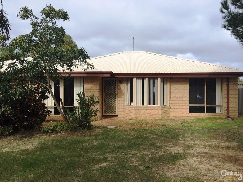 20 Gavarnie Way, Coodanup WA 6210