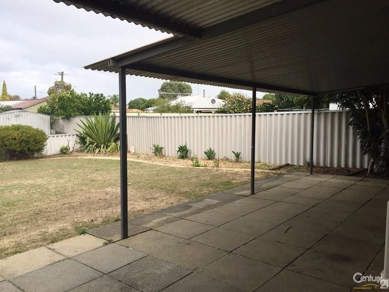 20 Gavarnie Way, Coodanup WA 6210