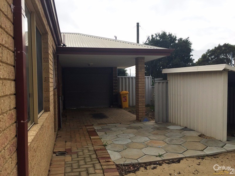 20 Gavarnie Way, Coodanup WA 6210