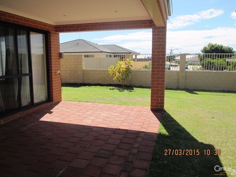 26 Adriana Way, Halls Head WA 6210