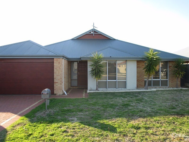 35 Impressions Way, Singleton WA 6175