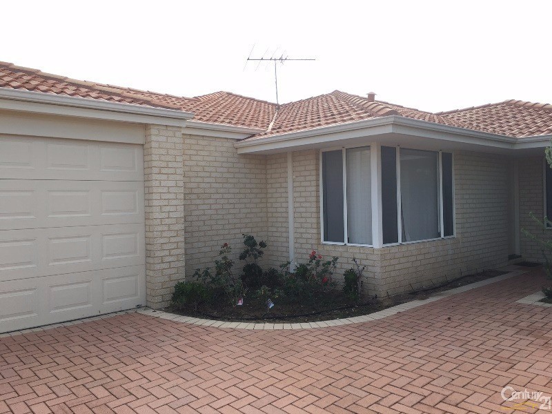 24A Hancock Street, Mandurah WA 6210