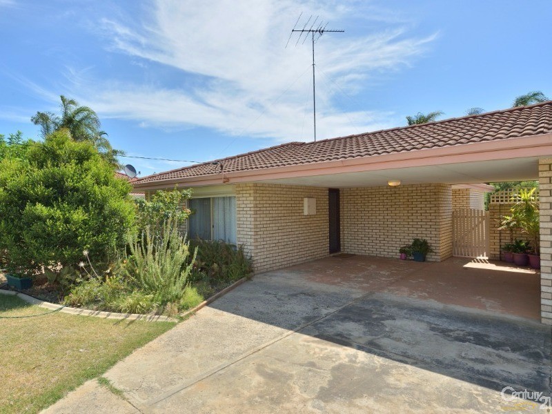 11B Ord Close, Greenfields WA 6210