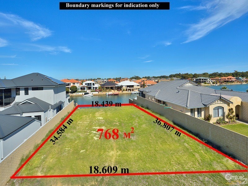17 Genevieve Court, Halls Head WA 6210