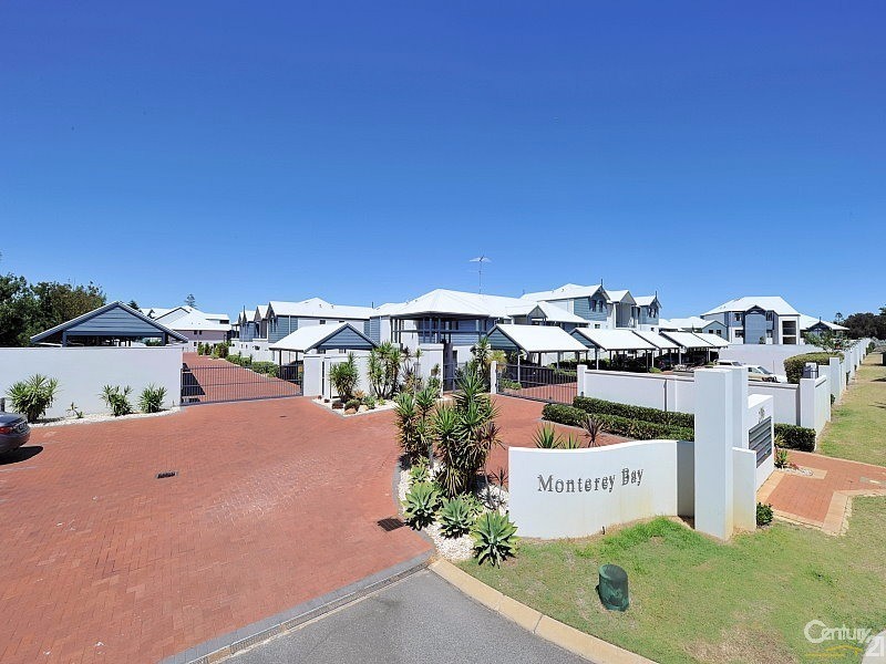 5/206 Mary Street, Halls Head WA 6210