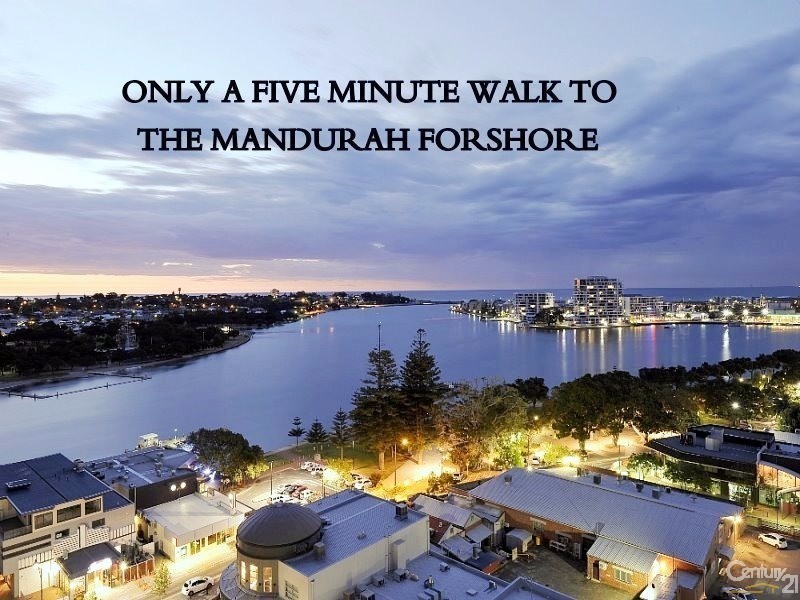 5/206 Mary Street, Halls Head WA 6210