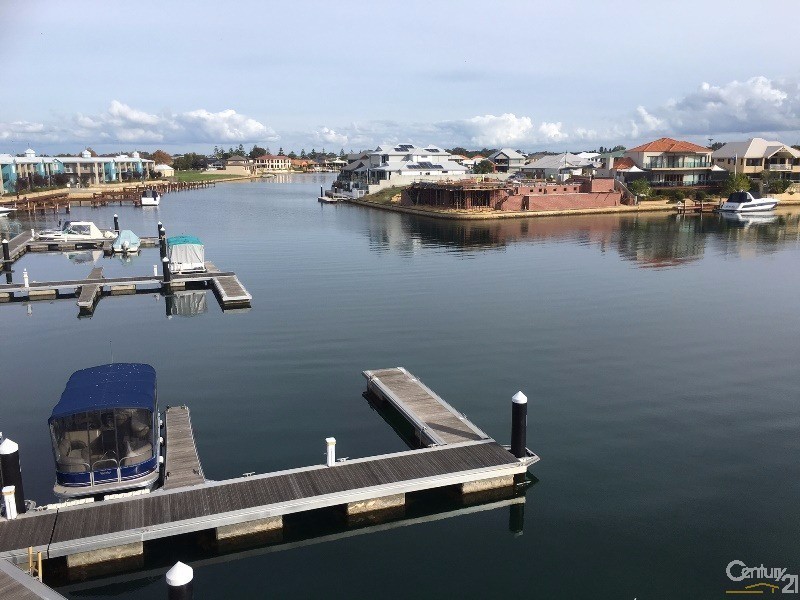 5/206 Mary Street, Halls Head WA 6210