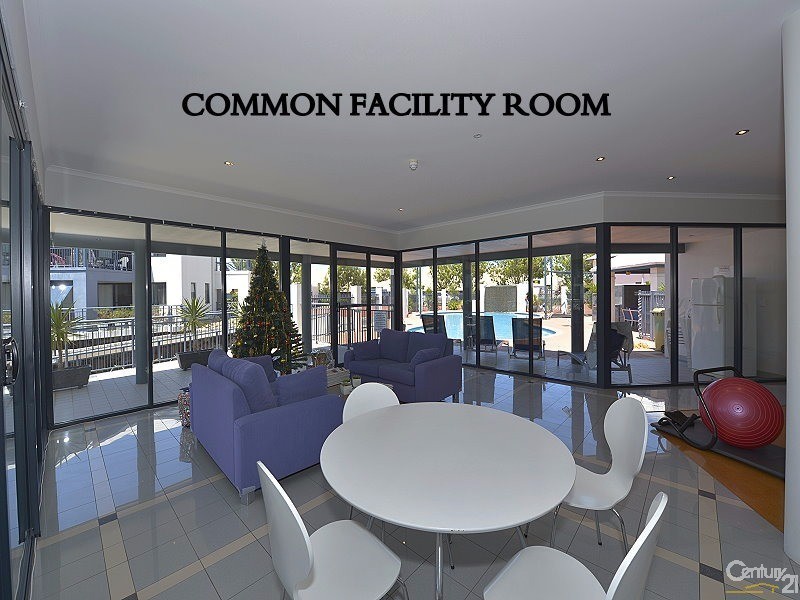 5/206 Mary Street, Halls Head WA 6210