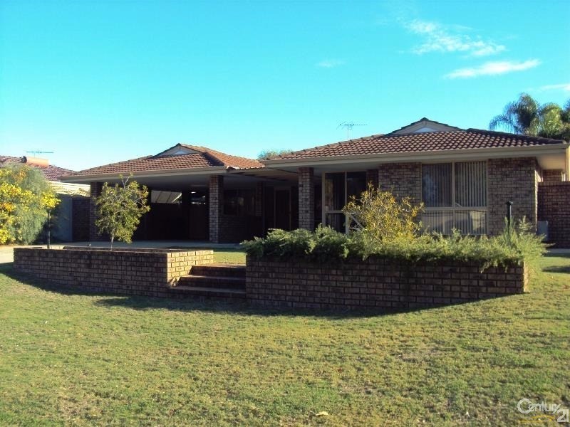 23 Hanson Way, Dudley Park WA 6210