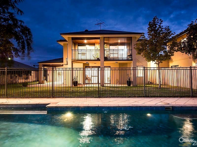 44 Mundaring Crescent, Dawesville WA 6211