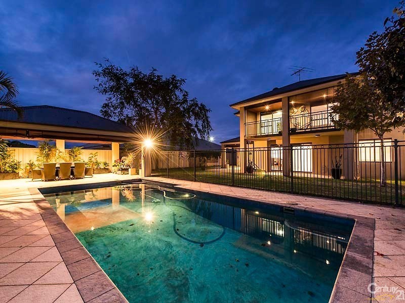 44 Mundaring Crescent, Dawesville WA 6211