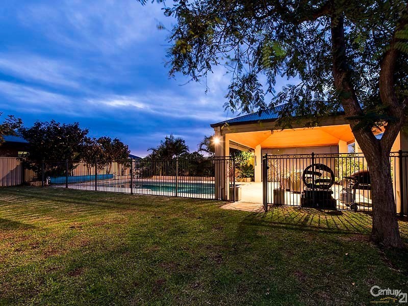 44 Mundaring Crescent, Dawesville WA 6211