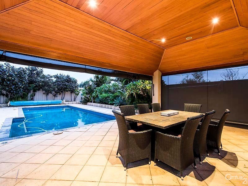 44 Mundaring Crescent, Dawesville WA 6211