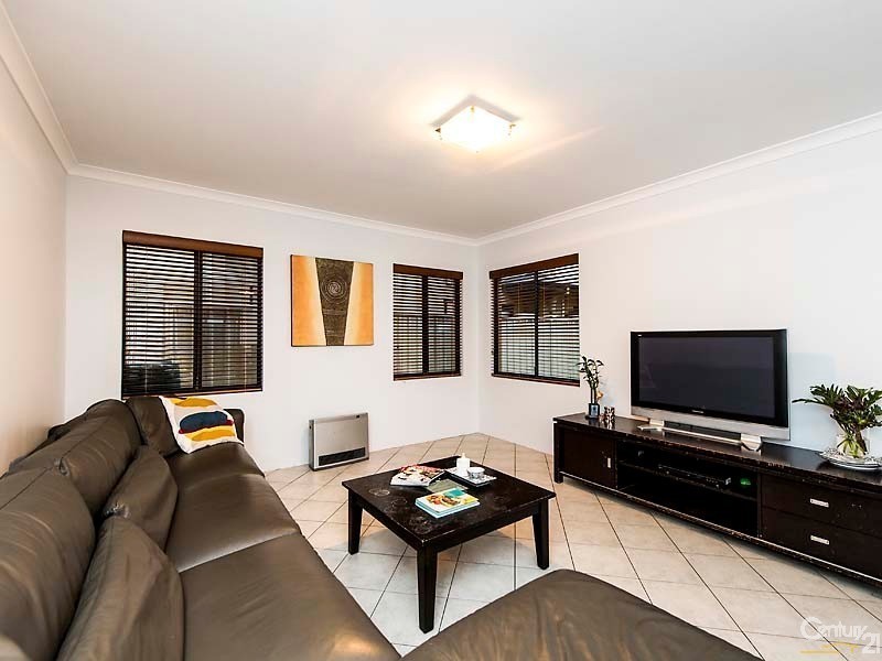 44 Mundaring Crescent, Dawesville WA 6211