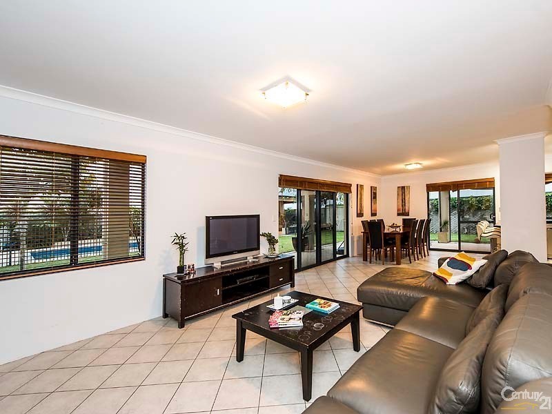 44 Mundaring Crescent, Dawesville WA 6211