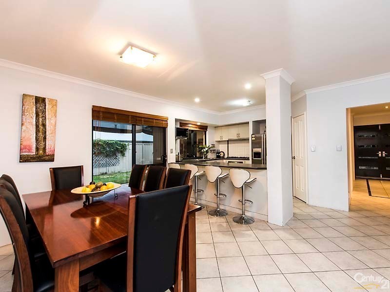 44 Mundaring Crescent, Dawesville WA 6211