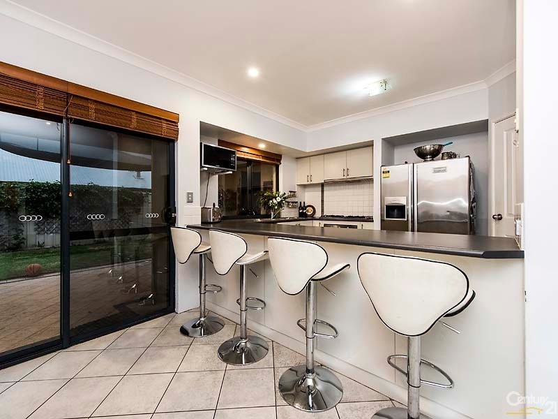 44 Mundaring Crescent, Dawesville WA 6211