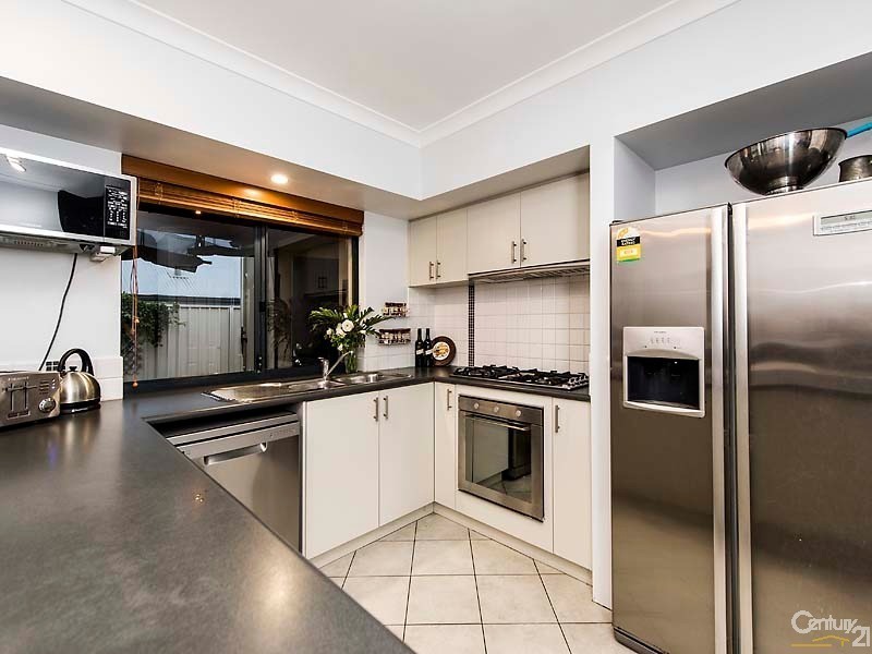 44 Mundaring Crescent, Dawesville WA 6211