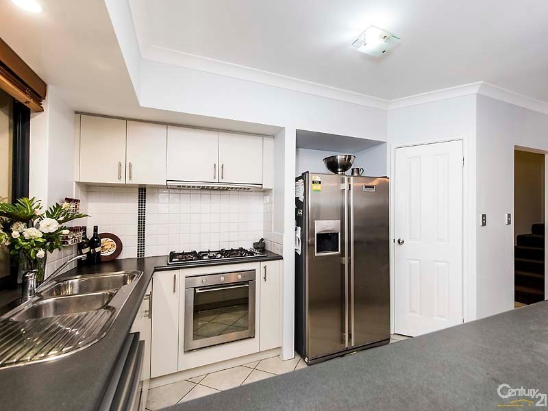 44 Mundaring Crescent, Dawesville WA 6211