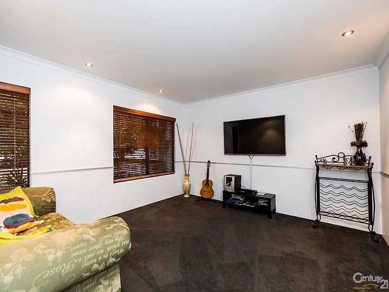 44 Mundaring Crescent, Dawesville WA 6211