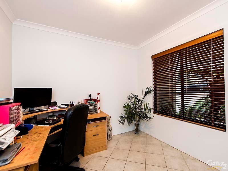 44 Mundaring Crescent, Dawesville WA 6211