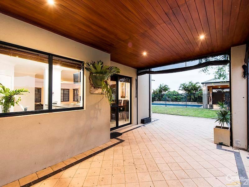 44 Mundaring Crescent, Dawesville WA 6211