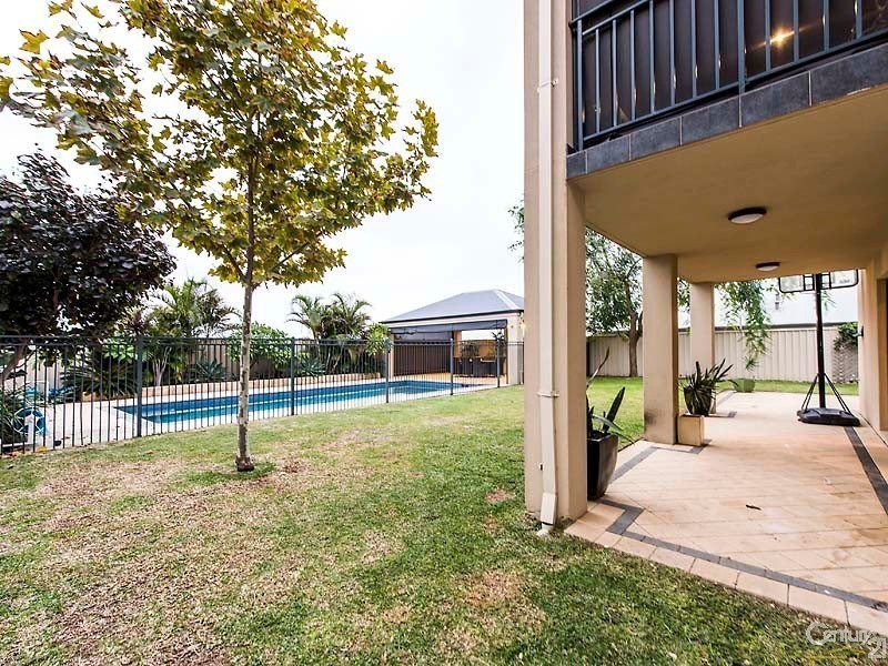 44 Mundaring Crescent, Dawesville WA 6211