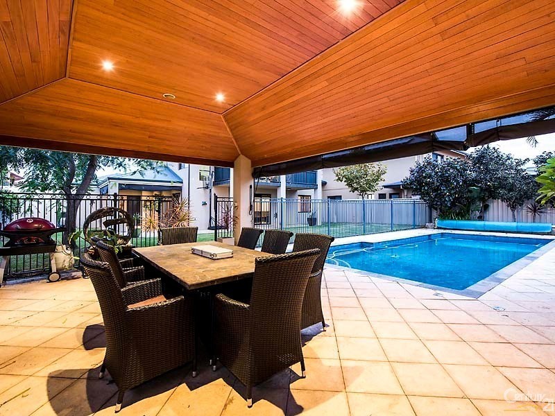 44 Mundaring Crescent, Dawesville WA 6211