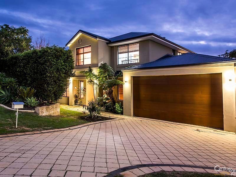 44 Mundaring Crescent, Dawesville WA 6211