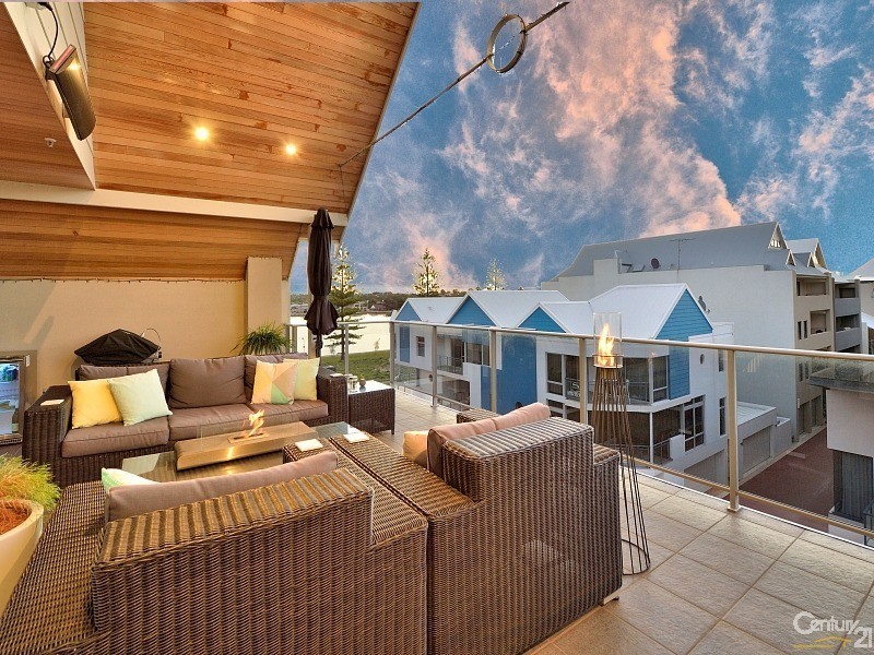 5/2D Treviso Mews, Mandurah WA 6210