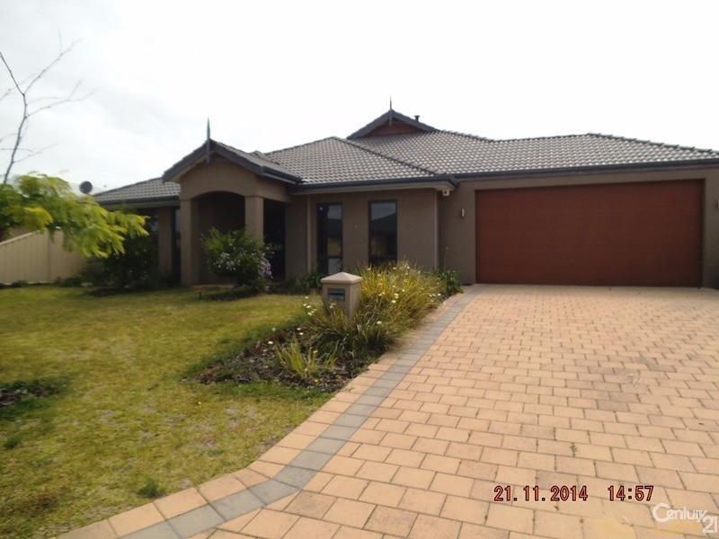 5 Karri Karri Pass, Lakelands WA 6180