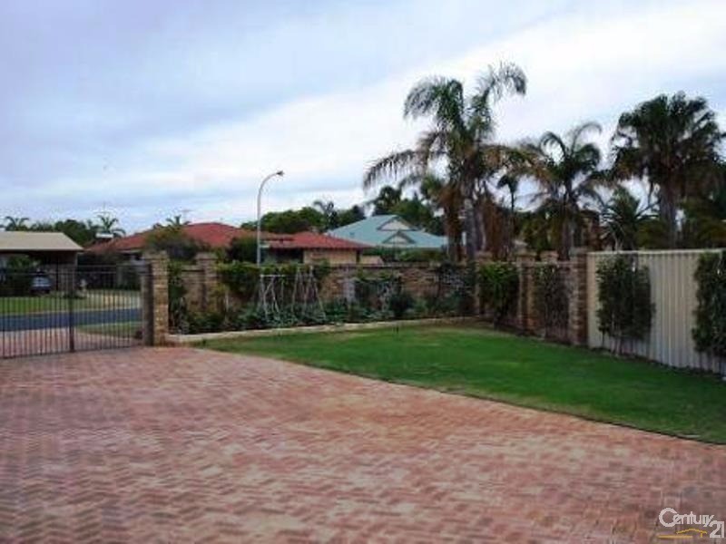 9 Blackwood Parade, Dudley Park WA 6210