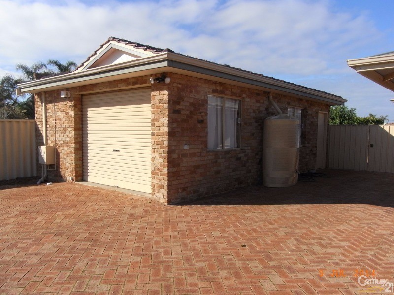 9 Blackwood Parade, Dudley Park WA 6210