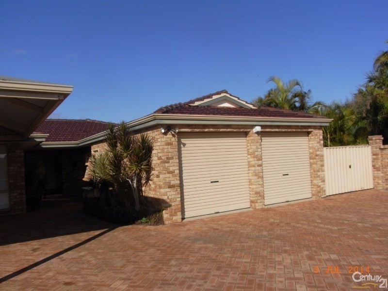 9 Blackwood Parade, Dudley Park WA 6210