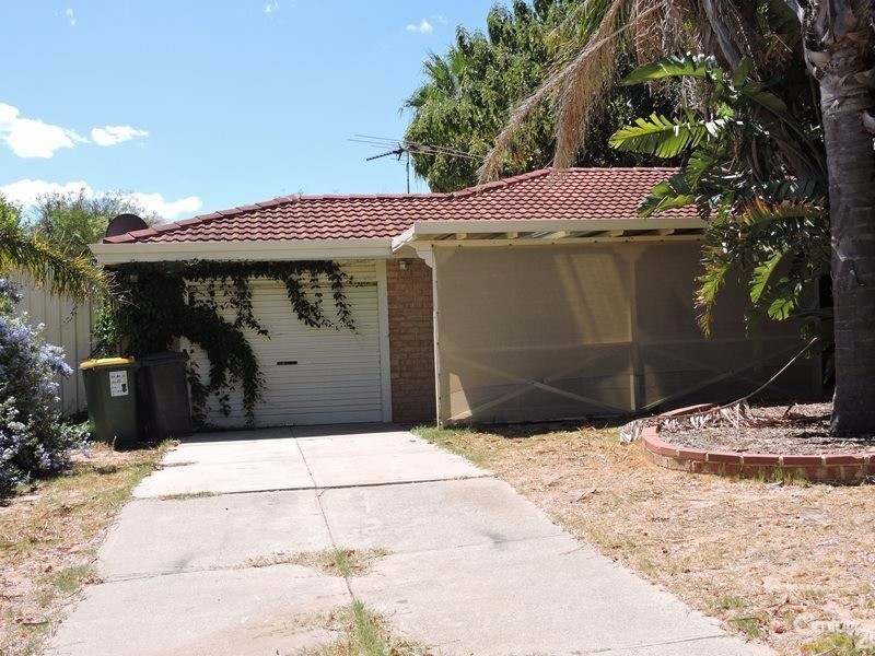 25 Gavarnie Way, Coodanup WA 6210