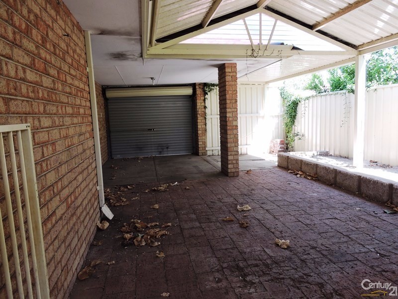 25 Gavarnie Way, Coodanup WA 6210