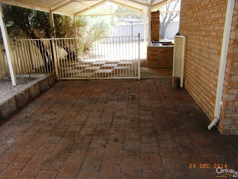 25 Gavarnie Way, Coodanup WA 6210