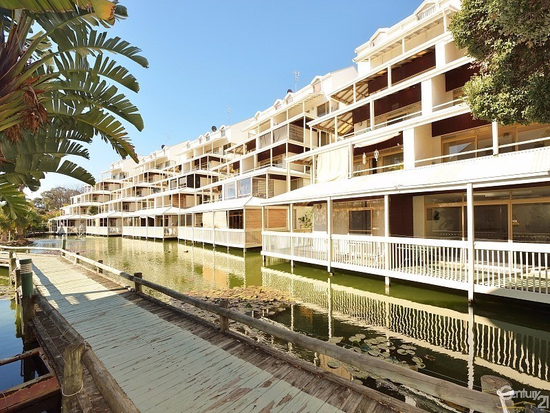 12/132 Mandurah Terrace, Mandurah WA 6210