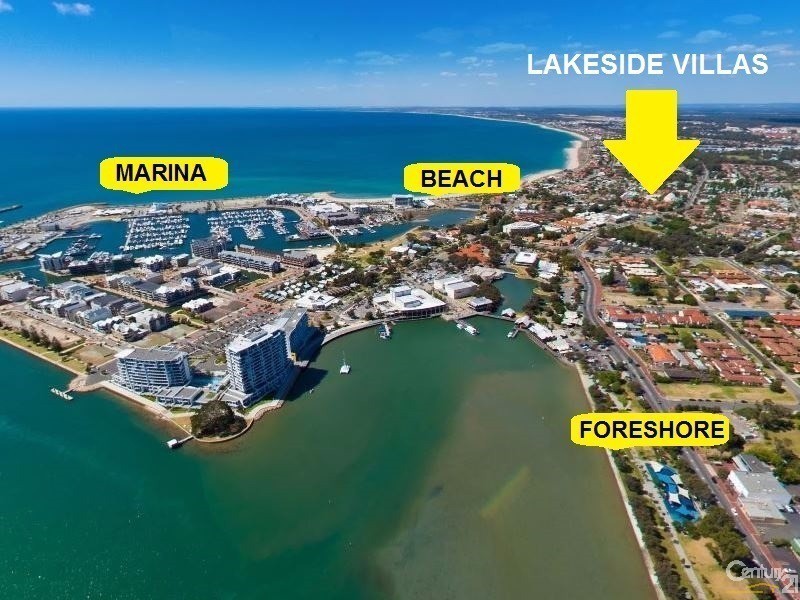 12/132 Mandurah Terrace, Mandurah WA 6210