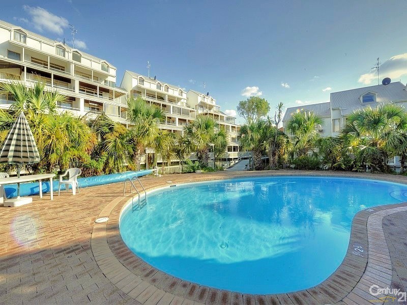 12/132 Mandurah Terrace, Mandurah WA 6210