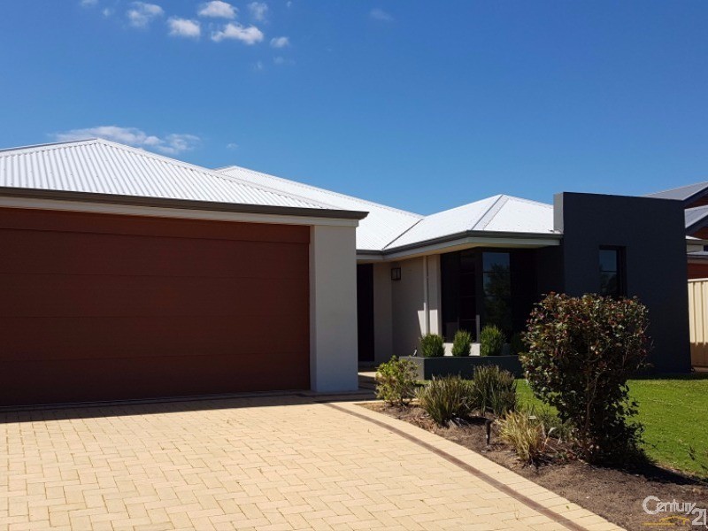 29 Yindana Boulevard, Lakelands WA 6180