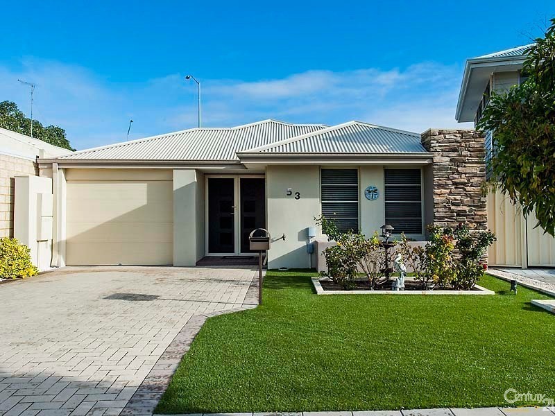 53 Leisure Way, Halls Head WA 6210