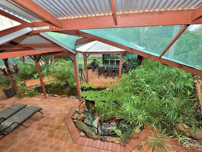 1A Marri Court, Parklands WA 6180