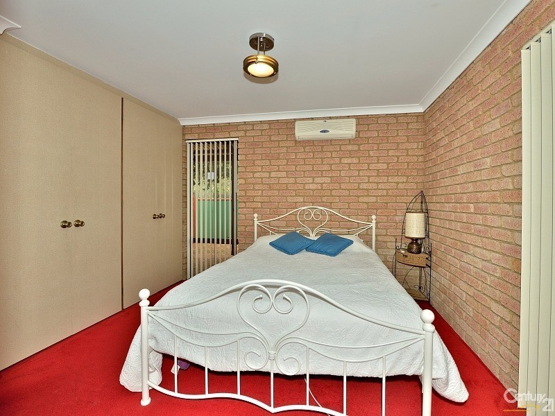 1A Marri Court, Parklands WA 6180