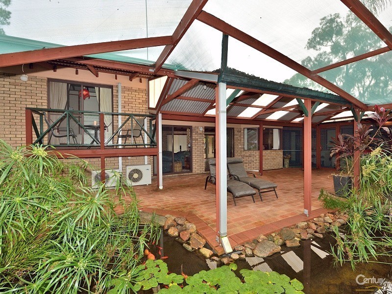 1A Marri Court, Parklands WA 6180