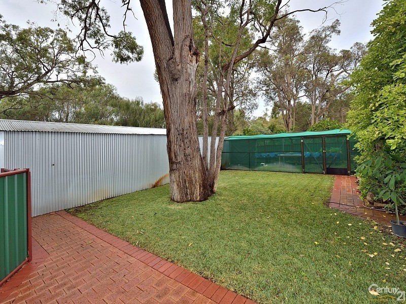 1A Marri Court, Parklands WA 6180