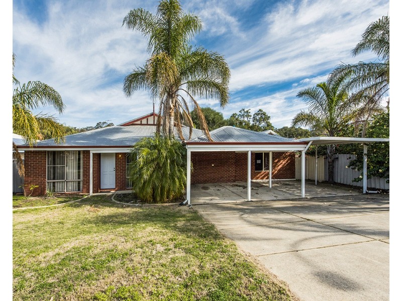 38 Wilderness Drive, Dawesville WA 6211