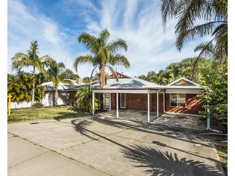 38 Wilderness Drive, Dawesville WA 6211